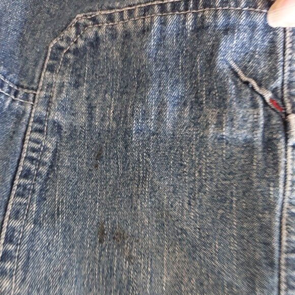 --- Jeans Boys 3X - Picture 3 of 3